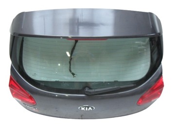 KLAPA TYL KIA CEED II HB E5B