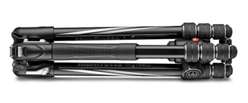 Штатив Manfrotto BEFREE GT
