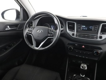 Hyundai Tucson III SUV 1.6 GDI 132KM 2017 Hyundai Tucson GRATIS! Pakiet Serwisowy o, zdjęcie 15