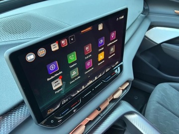 Cupra Terramar SUV 1.5 eTSI 150KM 2025 Cupra Terramar 1.5 eTSI mHEV DSG 150 KM, zdjęcie 13