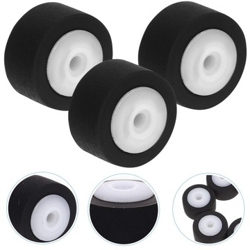 ПРИЖИМНЫЙ РОЛИК ДЛЯ ОБСЛУЖИВАНИЯ ПОДШИПНИКА РЕГИСТРАТОРА