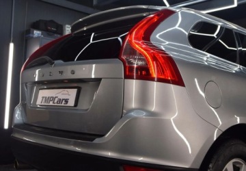 Volvo XC60 I 2012 Volvo XC 60 32 Benzyna 243 KM Skory_Automat_Panorama_ 3.2 Benzyna 243KM, zdjęcie 32