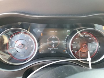 Dodge Charger VII 2021 Dodge Charger Scat Pack 2021 6.4l 6.4 Benzyna 485KM, zdjęcie 9