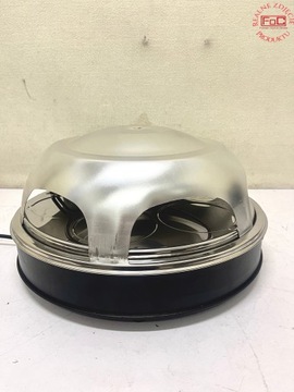 Мини-печь для пиццы EMERIO PO-115984 DEFECT 1200 Вт