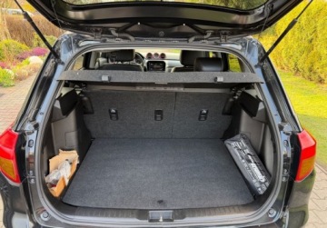 Suzuki Vitara III SUV 1.4 BOOSTERJET 140KM 2016 Suzuki Vitara 1,4T 140KM 4x4 FULL LED Navi Key-Less Bezwypadkowy Serwis, zdjęcie 26