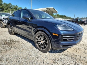Porsche Cayenne III 2025 Porsche Cayenne Coupe 2025 3.0l 3.0 Benzyna 348KM, zdjęcie 4