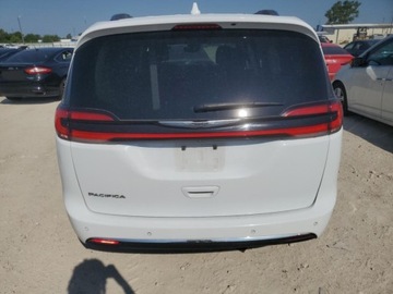 Chrysler Pacifica II 2021 Chrysler Pacifica Touring L 2021 3.6l 3.6 Benzyna 287KM, zdjęcie 2