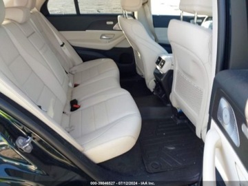 Mercedes GLE V167 2021 Mercedes-Benz GLE 2021r, 350, 2.0L, 4Matic 2.0 Benzyna 255KM, zdjęcie 12