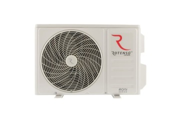 Кондиционер RONI 3,4 кВт ROTENSO 4D HD WiFi КОМПЛЕКТ