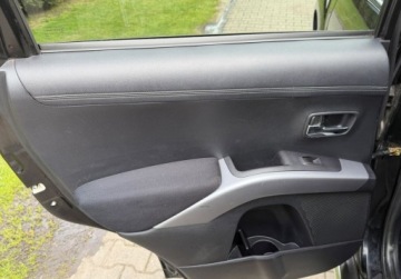 Mitsubishi Outlander II 2.0 MIVEC 147KM 2010 Mitsubishi Outlander 2.0 147KM Alkantara CLIMATRONIC Bezwypadkowy Serwis D, zdjęcie 36
