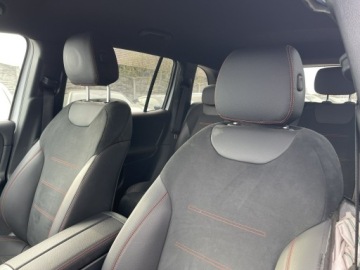 Mercedes GLB SUV 2.0 200d 150KM 2024 Mercedes GLB AMG line mHEV 4Matic Skóra Hak, zdjęcie 10