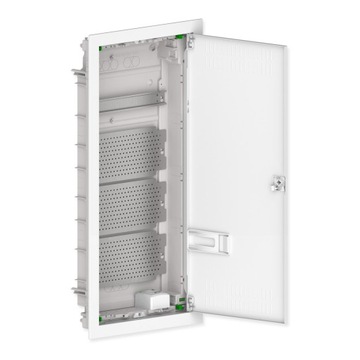 ROZDZIELNICA MULTIMEDIALNA PODTYNKOWA 4x12 2014-00