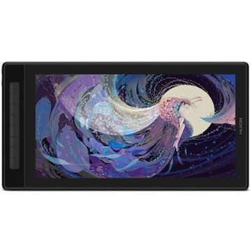 Tablet graficzny HUION Kamvas Pro 16 2.5K