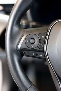 Toyota Corolla XII Sedan Facelifting 1.5 VVT-i 125KM 2024 Toyota Corolla 1.5 Comfort MS 1.5 Benzyna 125KM, zdjęcie 36