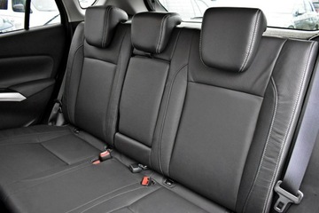 Suzuki SX4 II S-cross Facelifting 1.4 BOOSTERJET 140KM 2016 Suzuki SX4 S-Cross Bezwypadkowy / Salon Polska /, zdjęcie 11