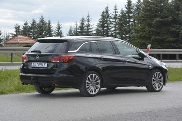 Opel Astra K Sports Tourer 1.6 Turbo 200KM 2016 Opel Astra 1.6Turbo 200KM pakiet zimowy gwarancja, zdjęcie 6
