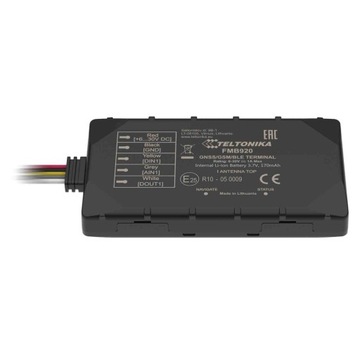 Teltonika FMB920 Bluetooth GPS-трекер-локатор