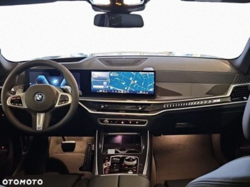 BMW X5 G05 SUV Plug-In Facelifting 3.0 50e 490KM 2026 BMW X5 BMW X5 3.0 Hybryda Plug-in 490KM, zdjęcie 9