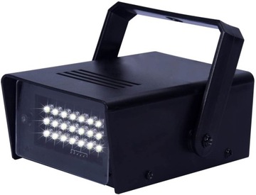 Stroboskop E-Lektron LS-21 21LED