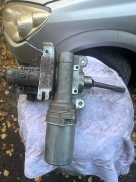 ELEKTRICKÁ ŘÍZENÍ CORSA C 13136672 13136675