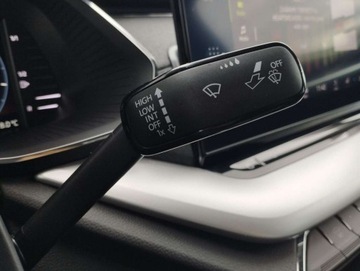 Skoda Octavia IV Liftback 1.5 TSI EVO 150KM 2024 Skoda Octavia 1.5 eTSI 150KM DSG Style Kamera Virtual LED Matrix Gwarancja, zdjęcie 13