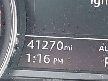 Audi Q5 II 2023 Audi Q5 Premium 45 Tfsi S Line Quattro 2023 2.0l 2.0 Benzyna 261KM, zdjęcie 11