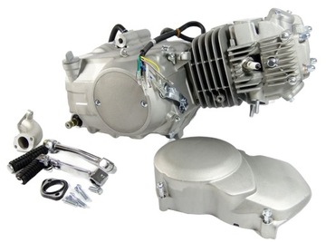 MRF SILNIK MRF 120 PIT BIKE CROSS