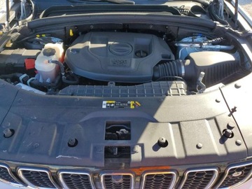 Jeep Grand Cherokee IV 2022 Jeep Grand Cherokee Overland 2022 3.6 Benzyna 293KM, zdjęcie 6