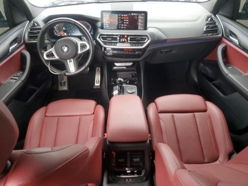 BMW X3 G01 2022 BMW X3 SDrive30I 2022 2.0l 2.0 Benzyna 248KM, zdjęcie 8