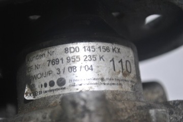 ČERPADLO SERVA AUDI A6 C5 8D0145156KX