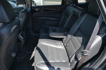 Kia Sorento III 2016 Kia Sorento III 2,4 GDi 192ps LPG GT Line Skóra Komforty Kamera Elek.Fotele, zdjęcie 21