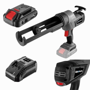 ЭНЕРГИЯ 18В ТРУБКА БЕЗ АККУМУЛЯТОРА