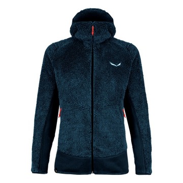Kurtka damska SALEWA TOGNAZZA r.M D.DENIM