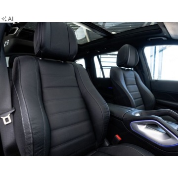 Mercedes GLS X167 SUV Facelifting 3.0 450d 367KM 2026 Pakiet wyposażenia AMG Advanced Plus + Hak z ESP + Night, zdjęcie 3