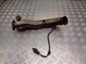 TRUBKA KOLEKTORU MITSUBISHI PAJERO PININ 1.8 GDI