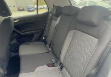 Volkswagen T-Cross SUV Facelifting 1.5 TSI 150KM 2025 Volkswagen T-Cross Oferta nr: 114743 1.5 Benzyna 150KM, zdjęcie 11