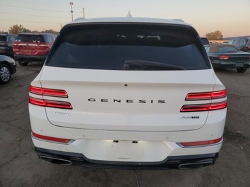  Genesis GV80 Base 2023 3.5l 3.5 Benzyna 375KM, zdjęcie 2
