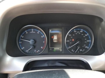 Toyota 2018 Toyota RAV4 Toyota RAV4 LE 2.5 Benzyna 176KM, zdjęcie 10