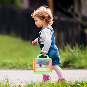 КОЛЛЕКЦИОННЫЙ САЧОК ДЛЯ БАБОЧЕК