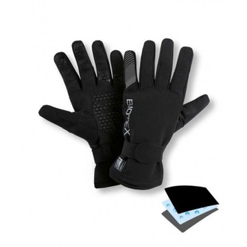 BIOTEX Rękawiczki zimowe Enveloping Gloves ciepłe
