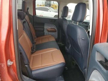 Ford Maverick II 2023 Ford Maverick XL 2023 2.0l 2.0 Benzyna 250KM, zdjęcie 10