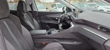 Peugeot 3008 II Crossover 1.5 BlueHDI 130KM 2019 Peugeot 3008 Super Stan 1.5 BlueHDi 130 Crossway, zdjęcie 26