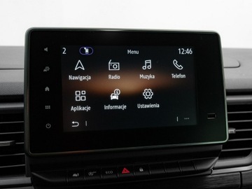 Renault Trafic III Combi 2.0 dCi  150KM 2023 Renault Trafic 2.0 150KM LED NAVI K.cof Salon PL, zdjęcie 17