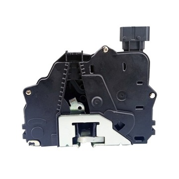 ЗАМОК ДВЕРИ ПЕРЕДНИЙ ПРАВЫЙ OPEL MERIVA B 2010-2017 гг.