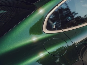 Porsche Panamera III 2025 PORSCHE Panamera Turbo E-Hybrid Sedan 4.0 (680KM) 2025, zdjęcie 9