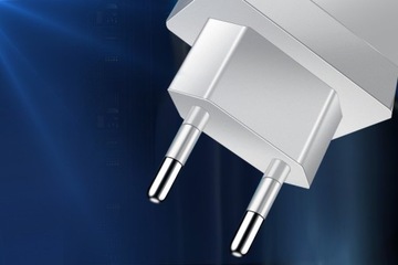 БЫСТРОЕ СЕТЕВОЕ ЗАРЯДНОЕ УСТРОЙСТВО ДЛЯ ПЛАНШЕТНОГО ТЕЛЕФОНА ТИПА C 4USB QC PD + КАБЕЛЬ 3В1
