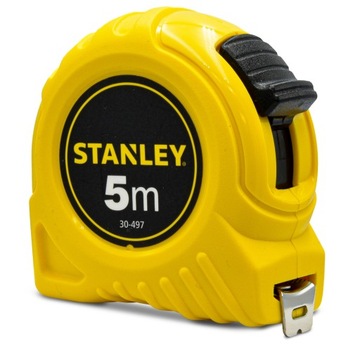 Набор из 12 складных лент STANLEY 5м х 19мм 1-30-497