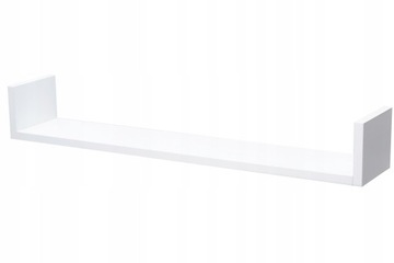 PÓŁKA WISZĄCA 40cm ŁAZIENKA