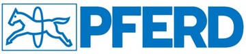 Напильник слесарный PFERD универсальный плоский RPSa 200/2 H2 200мм