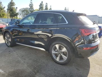 Audi Q5 II 2023 Audi Q5 Premium Plus 40 2023 2.0l 2.0 Benzyna 201KM, zdjęcie 1